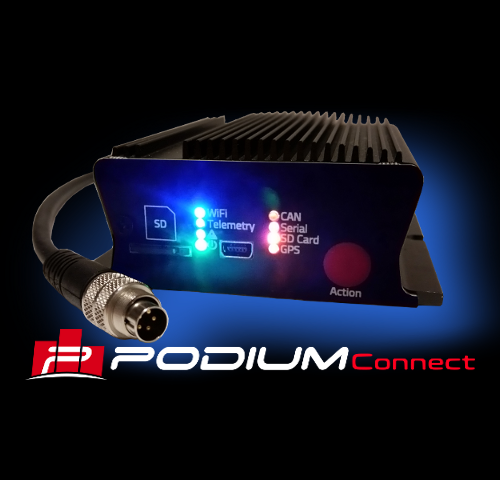 PodiumConnect MK2 - Generic